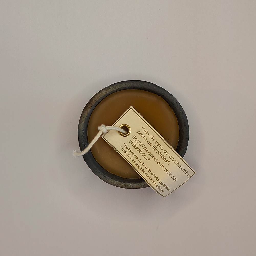00065_Velas em Barro de Bisalhães_5€